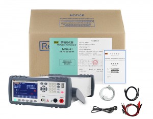 RK2683BN Insulation Resistance Tester