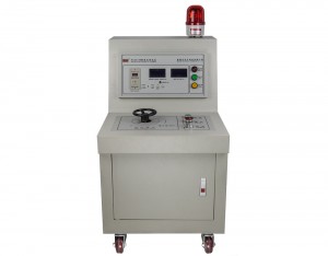 High Quality Ac Digital 10kv 70kv Hipot -
 RK2674A/ RK2674B/ RK2674C/ RK2674-50/ RK2674-100 Withstand Voltage Tester – Meiruike