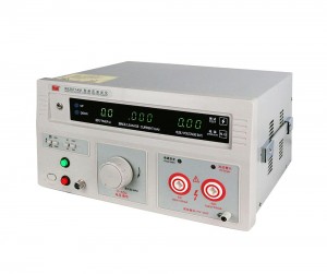 RK2671AM/ RK2671BM/ RK2671CM Withstand Voltage Tester