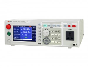 Hot New Products voltage and leakage current tester -
 RK9950 Program Controlled Leakage Current Tester – Meiruike