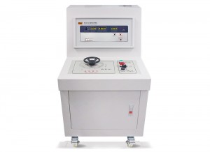 Fast delivery Medical Pressure Tester -
 RK2672E/EM Withstand Voltage Insulation Tester – Meiruike
