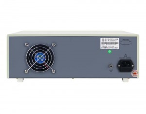 2020 wholesale price Signal Source 20hz-20khz 40w 110v -
 RK1212BLN/ RK1212DN/ RK1212EN/ RK1212GN Audio Signal Generator – Meiruike