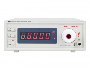 Fast delivery Program-Controlled Medical Withstand Voltage Tester -
 RK149-30A/RK149-40A/RK149-50A High Voltage Digital Meter – Meiruike
