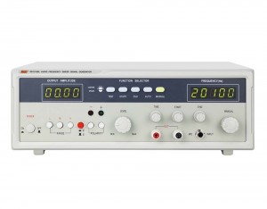 Good Quality Audio Sweep Generator -
 RK1316BL/ RK1316D/ RK1316E/ RK1316G/ Audio Signal Generator – Meiruike