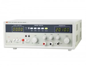 Special Price for China Twintex School Student Use Sine Triangle Arbitrary 2 Channel Square Wave 20MHz Function Generator