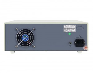 RK1316BL/ RK1316D/ RK1316E/ RK1316G/ Audio Signal Generator