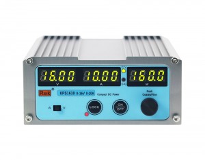 High Quality for Laboratory Power Supply -
 KPS1610/ KPS3205/ KPS6003/ KPS1620/ KPS3010/ KPS6005 Switching Power Supply – Meiruike