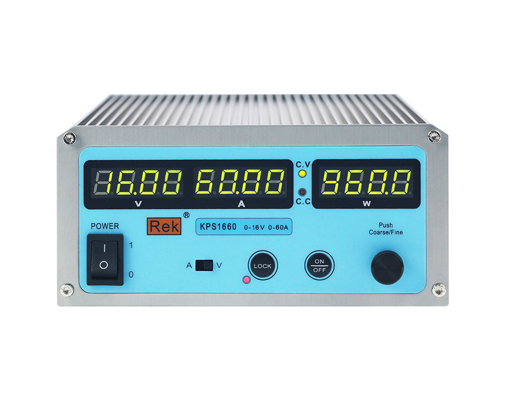 Cheap price Power Quality Meter -
 KPS1660/ KPS3220/ KPS3232/ KPS6011/ KPS6017 Switching Power Supply – Meiruike
