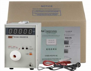 Free sample for China Kvtester Zc-610b Electrical High Voltage Phasing Handheld Three-Phase Meter with Factory Price