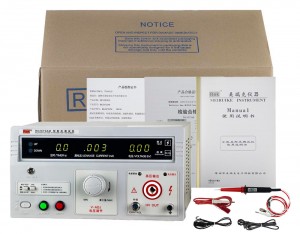 Well-designed China 0.1Hz 80kv Hv AC Vlf Hipot Tester Hv Cable Tester