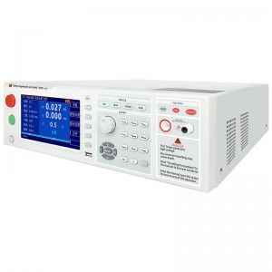 RK9914A/RK9914B/RK9914C Program controlled AC / DC withstand voltage tester