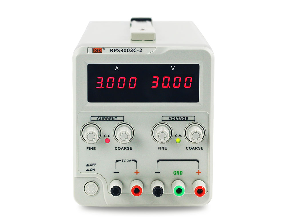 Factory source Compact Dc Adjustable Power Supply – RPS3003C-2/ RPS3005C-2/ RPS6002C-2/ RPS6003C-2/ RPS6005C-2/ RPS3003C-3/ RPS30005C-3/ RPS6003C-3 Adjustable DC Regulated Power Supply –...