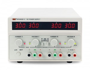 Excellent quality High Quality Variable Adjustable Switch -
 RKS3010D/ RKS3020D/ RKS3030D  DC Regulated Power Supply – Meiruike