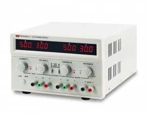 RPS3003D-3/ RPS3005D-3 DC Power Supply