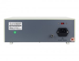 RK149-30A/RK149-40A/RK149-50A High Voltage Digital Meter