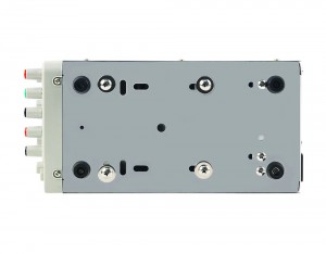 Well-designed China Hot Sell DIN Rail AC DC Dr-75-24 Single Output Switching Power Supply