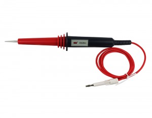 RK8H+/ RK8N+ Controlled High Pressure Rod With Connector“+”