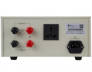 Best quality Optical Power Meter Kits -
 RK9800N/ RK9901N Series Intelligent Electric Quantity Measuring Instrument – Meiruike