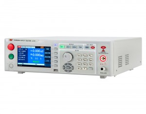 RK9910A/ RK9910B/ RK9920A/ RK9920B Programmable Withstand Voltage Tester