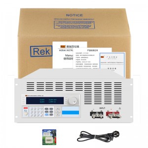 RK9716/  RK9716B Electronic Load
